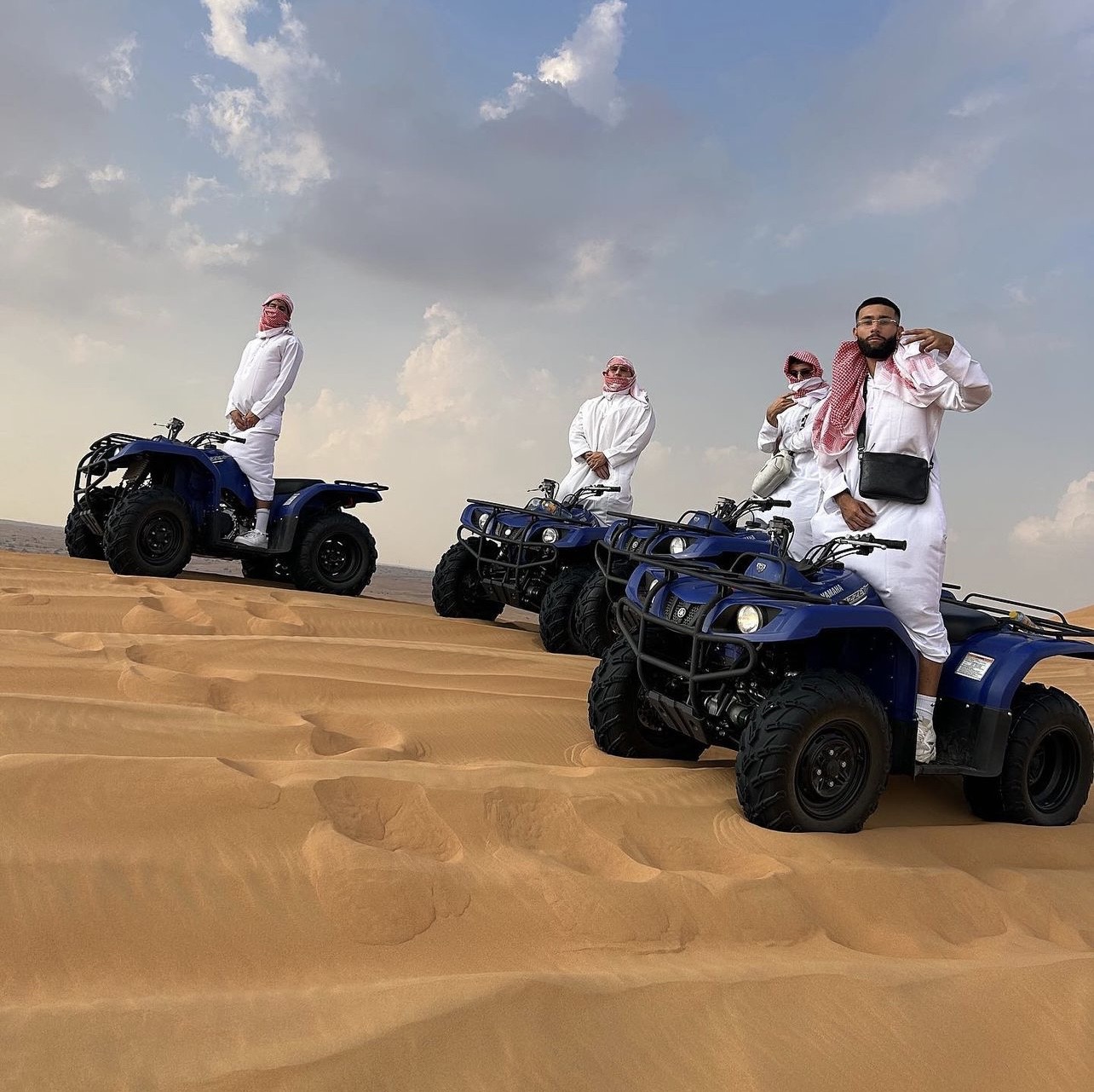 Book2Explore | Dubai Excursion Reservation